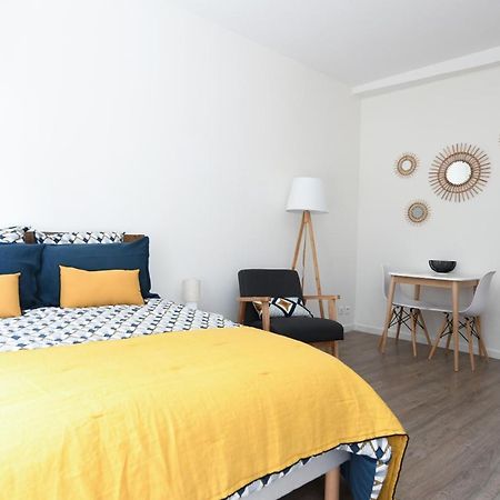 La Terrasse De Dupuy,Appartement Climatise Тулуза Екстер'єр фото