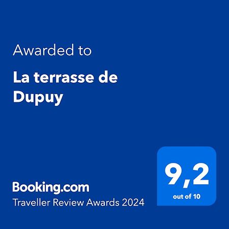 La Terrasse De Dupuy,Appartement Climatise Тулуза Екстер'єр фото